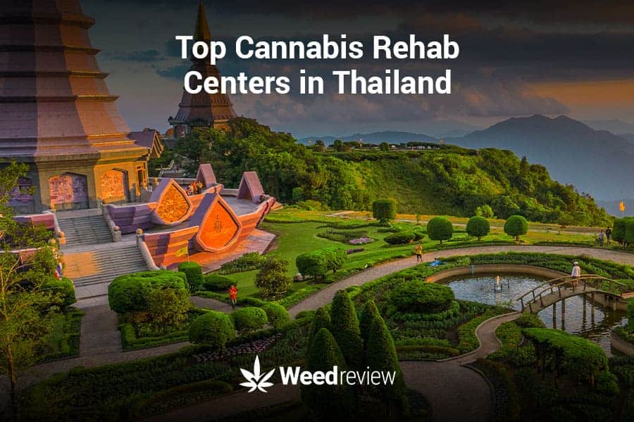 List of cannabis rehab centres in Thailand