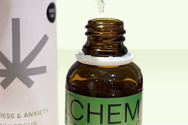 Alchemi tincture