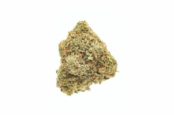 Harlequin CBD hemp flower