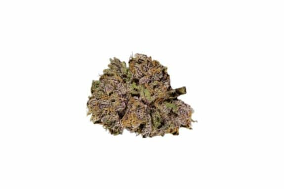 Grape Ape bud