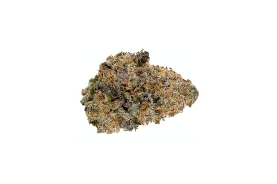 Biscotti Mintz marijuana flower