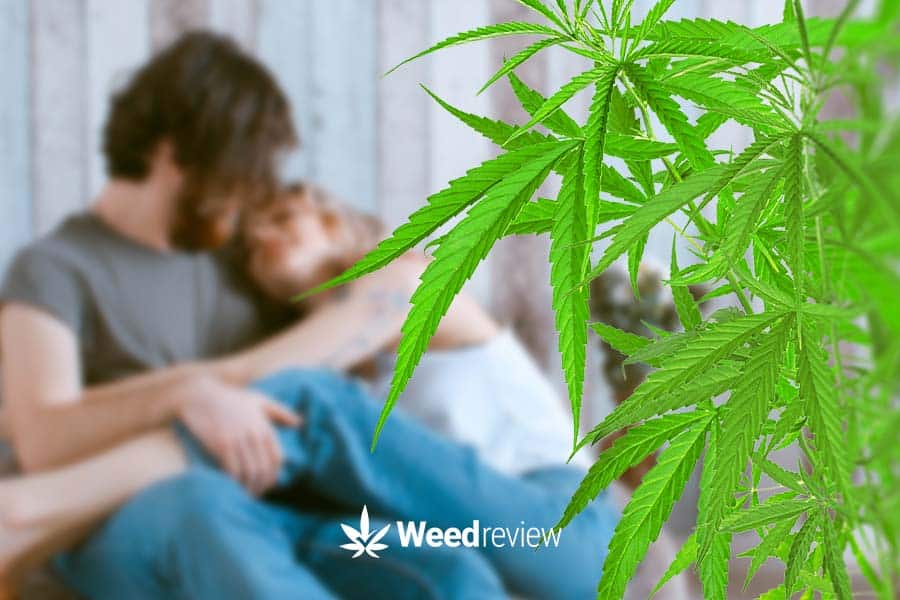 Best marijuana strains to improve sex life