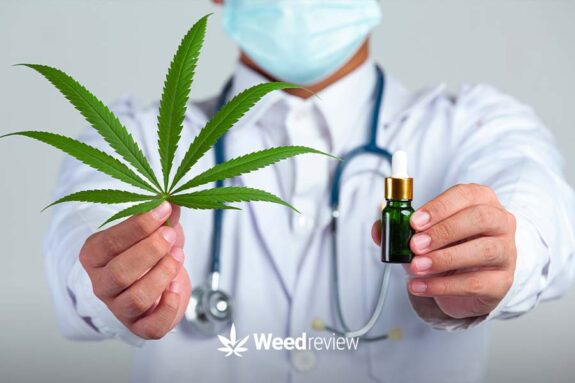 Medical marijuana and its potential for treating cancer