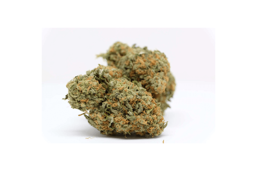 Forbidden Fruit marijuana strain