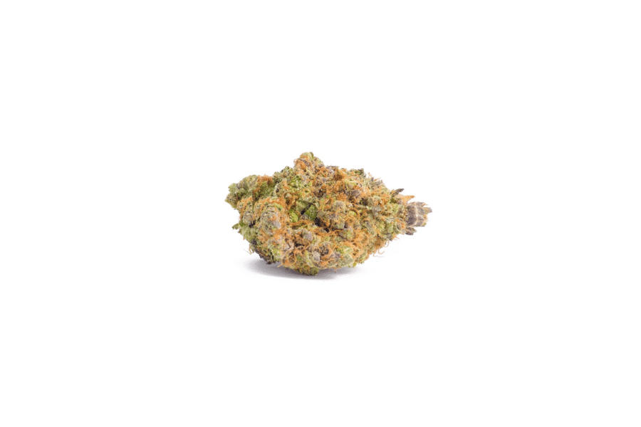 Gushers marijuana strain flower
