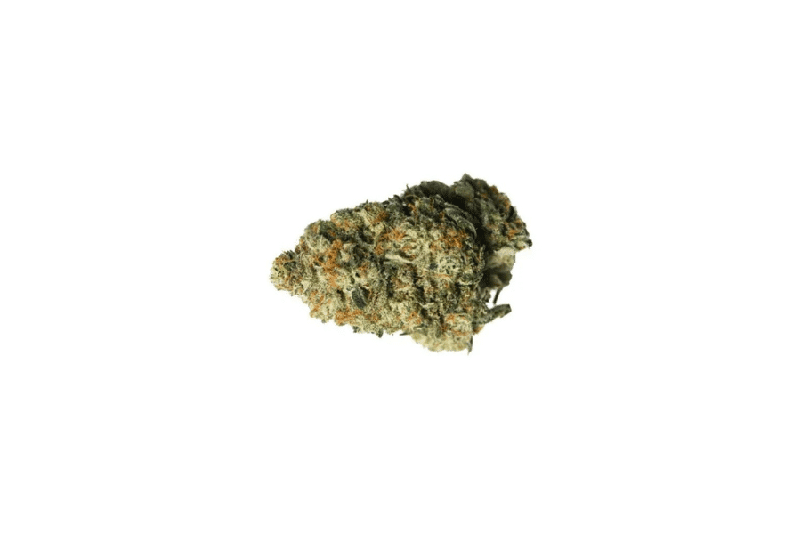 Horchata marijuana flower