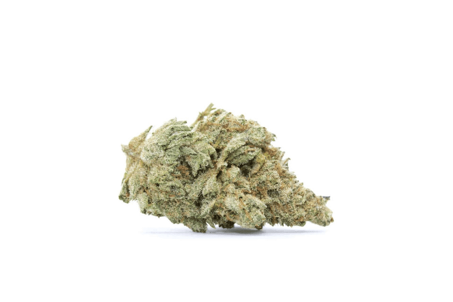 mochi marijuana flower strain
