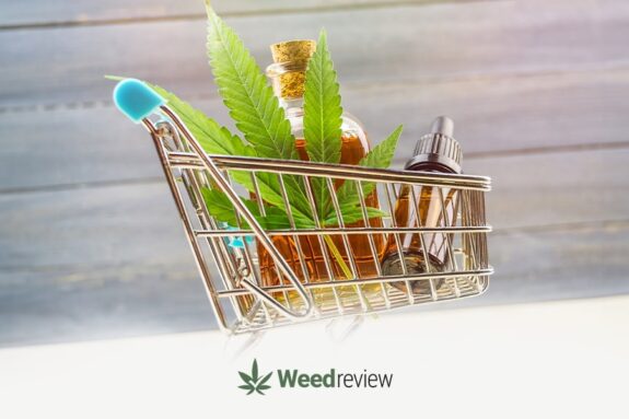 A guide to buying best cannabidiol products.