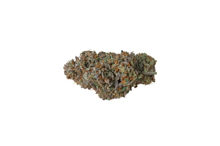 Platinum OG Cannabis Flower